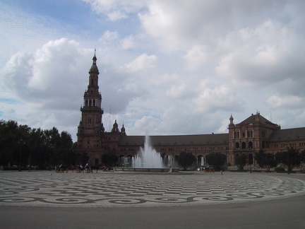 Plaza de Espana6